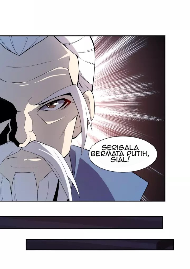World Of Immortals 2 Chapter 09.5 Bahasa Indonesia